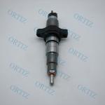ORTIZ high pressure common rail pump parts 0445120114 China diesel injection