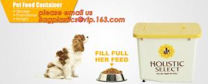 China PET SUPPLIES, PET PRODUCTS, PET CLOTHES, PET CAGES, CARRIERS, HOUSES, BOWL, FEEDER, FOOD BUCKET, CONTAINERS, TREAT, DOG on sale