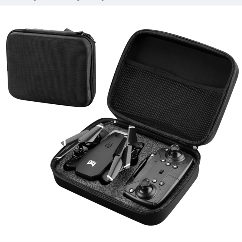 KK6 Wifi 100m 2000mAh Headless Camera RC Helicopter