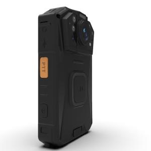Wholesale Night Vision Hidden Body Camera Recorder IP68 Waterproof Body Worn Cameras Police from china suppliers