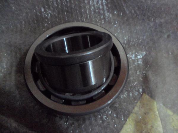 Spindle Sealed Cylindrical Roller Bearings / Single Radial Cylindrical Roller