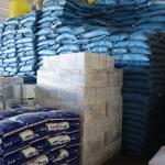 Customized aquarium water efficient filter material purification equipment