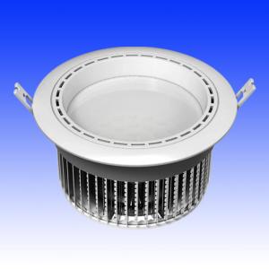 Wholesale 24 watt led Down lamps |indoor lighting| LED Ceiling lights |Energy lamps from china suppliers