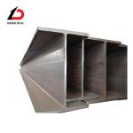 DIN Carbon Steel H Beam ASTM A572 150X150 For Construction Material
