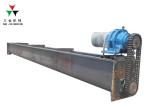 Charcoal Loading Conveyor Charcoal Producing Auxiliary Equipment
