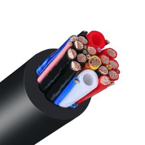 Wholesale Single-conductor thermoplastic insulation EV Charger Cable for Electric Car Charging from china suppliers