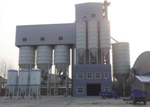 Wholesale China Manufacturer Dry Mortar Production Line With Packing Machine For Construction from china suppliers