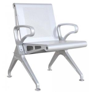Wholesale 1-seat Steel Waiting Chair from china suppliers