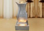 Light Luxury Fortune Patio Water Fountain