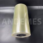DTF Printer 30*100mm Cold Peeling PET UV Transfer Film For Printing Equipment