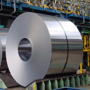Wholesale 35W400 Cold Rolled Non-Oriented Electrical Steel For Electrical Machinery And Iron Core Silicon Steel from china suppliers