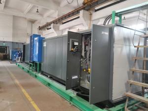 Wholesale GASPU IA Instrument Air Package Dryer Skid Mounted 175SCFM from china suppliers
