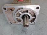 Excavator Kubota 027 Hydraulic Pilot 10T Gear Pump