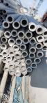 2m Seamless SS Round Pipe 3mm Stainless Steel Welded Tube