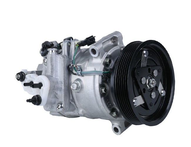 2008 2010 for XC90 AC Compressor 36002933 Land Rover Auto Cooling Parts