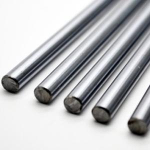 Wholesale ASTM A276 316L Stainless Steel Bar non magnetic high corrosion resistance from china suppliers