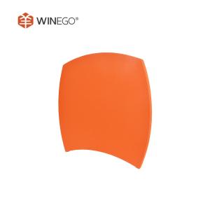 Wholesale Multiple Shapes Art Fabric Wrapped Acoustic Panels For Interior Decoration from china suppliers