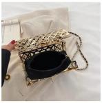 PU Women Designer Handbags Brands Bolsas Para Mujer Ladies Purses 18-11-6.5cm