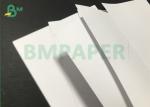 Uncoated 20lb 24lb Plain White Bond Priniting Paper Reams 66 * 96cm