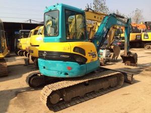 Wholesale USED KUBOTA KX155 Mini Excavator Made in Japan from china suppliers