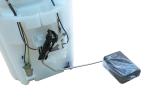 PAT Fuel Tank Assembly Airtex E3612M For Pontiac Wave Chevrolet Aveo 04-05