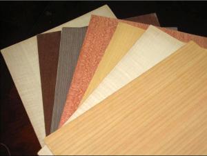 Wholesale Waterproof Furniture Board 3'X6' Melamine Faced MDF from china suppliers