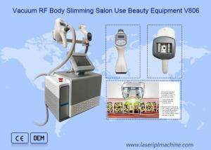 Wholesale Rf Vacuum Cavitation Body Slimming Beauty Machine Salon Use from china suppliers