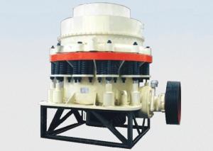 Wholesale CS 350 Jaw Stone Crusher Iron 99-617T H Metal Ore Granite 350kw from china suppliers