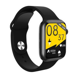 Wholesale HS6621 W13 ECG PPG SPO2 Smart Watch Pedometer Heart Rate 320*385 from china suppliers