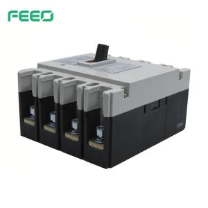 Wholesale Moulded Case Altitude 2000m 4P AC Circuit Breaker from china suppliers