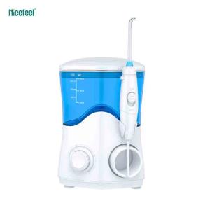 Wholesale Nicefeel 600ml Countertop Oral Irrigator For Dental from china suppliers