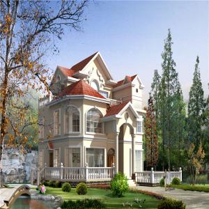 Wholesale G550 Light Gauge Steel House / Light Steel Homes For Worker Labor Camp from china suppliers