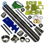 Excavator Machinery Attachment Hydraulic Breaker Parts JTHB 310 JTHB210-3