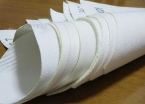 Wholesale High temperature PP woven filter cloth Nomex needle filter fabric from china suppliers