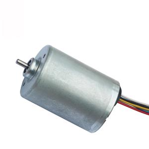 Wholesale 2000 G.Cm Torque 8000 Rpm 36mm Brushless Water Cooled Motor from china suppliers