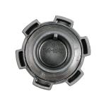 12180-E0010 Black Oil Filler Cover / Top For Hino Truck J08E P11C P11CUH