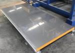 Stainless Steel Insulation Wall Stainless Steel MgO Sandwich Panel