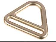 JS-4017 Steel Buckles full body harness accessories, buckle for safety belt