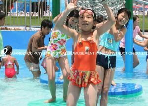 Wholesale Interactive Water Park Equipment Fiberglass Lemna Minor For Family from china suppliers