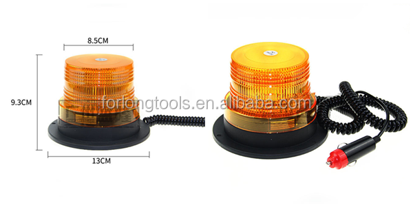 Polycarbonate LED Light Universal Beacon NARVA 85338A The Ultimate Choice for Your Business