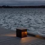 Outdoor Electric Led Garden Lights Low Boltage Garden Spot Lights