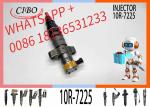 Fuel Injector Assembly C-9 235-2888 236-0962 10R-7224 217-2570 235-9649 10R-7225
