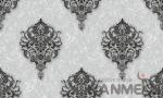 Vinyl PVC 1.06M European Style Wallpaper Household Decor Chinese Factory