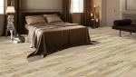 Gold Yellow Wood Effect Porcelain Tiles 36'X24' / Wood Effect Ceramic Floor