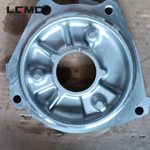 8-97601154-1 High Pressure Oil Pump Connection Plate Excavator 6Hk1 Part Power