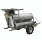 Pumpkin Seeds Harvester Watermelon Seed Harvester Water Melon And Pumpkin Seeds