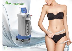 Wholesale Good quality korean HIFU body slimming machine realiable supplier from china suppliers