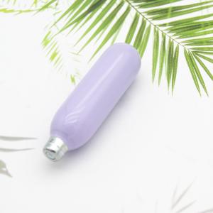 Wholesale Whip Strawberry Cream Charger CO2 Gas Cylinder from china suppliers