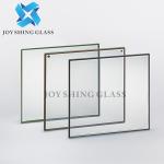 Tempered Vacuum Glass 5TL+0.3V+5T Sound Insulation LOW-E Vacuum Glass