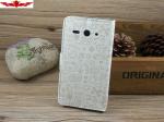New Magic Girl Version Cartoon Lenovo S720 PU Cover Cases Multi Color